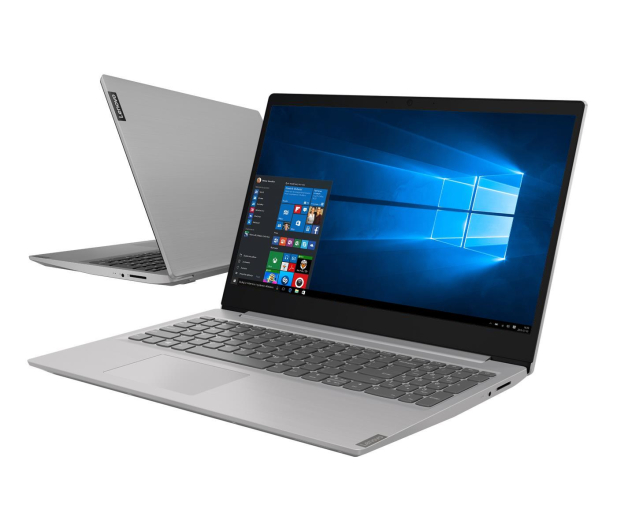 Lenovo IdeaPad S145-15 Ryzen 3/8GB/256/Win10 - 570432 - zdjęcie